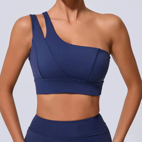 Top Ombro Só Push Up Reforçado Modern Power