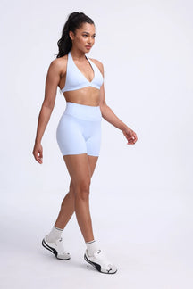 Top Frente Única Push Up Modern Aurora