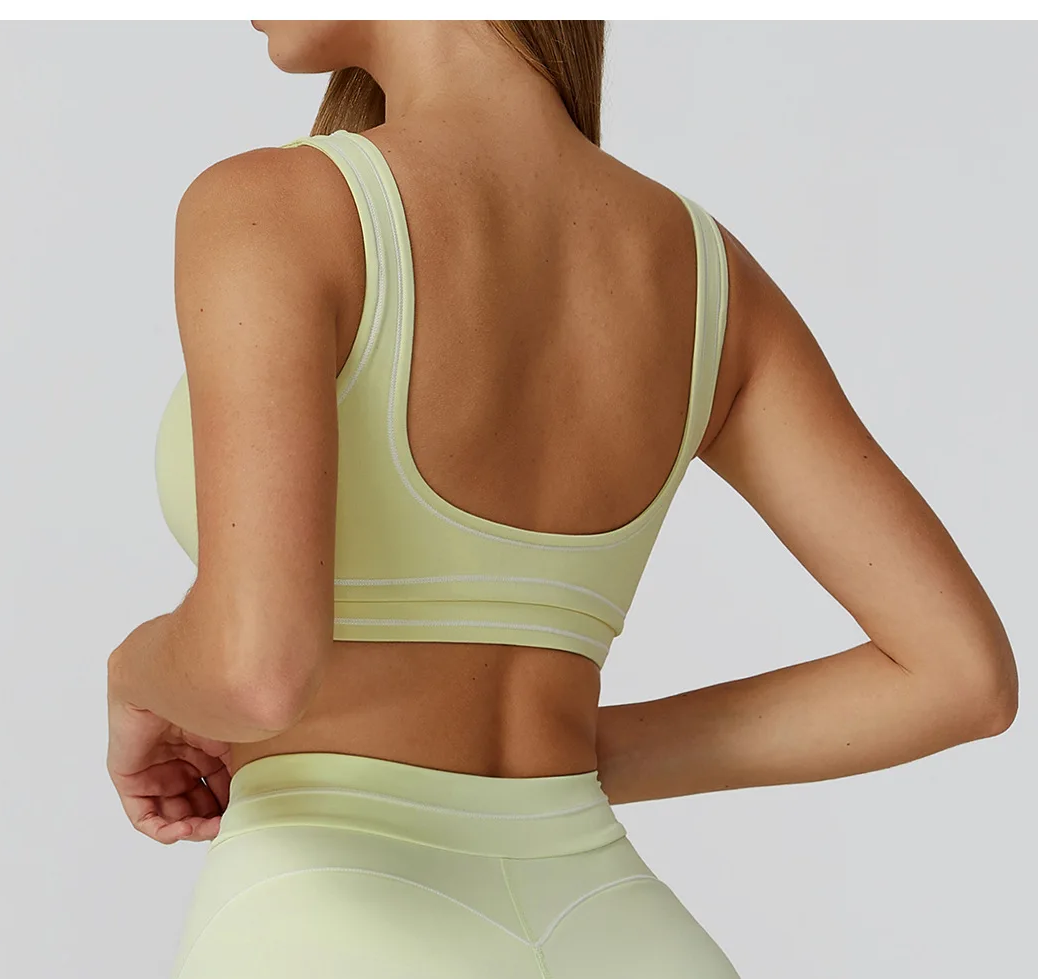 Top Push Up com Calça Flare Modeladora Modern Alô