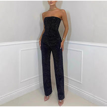 Conjunto Jeans Modern Vicenze