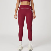 Calça Legging Modeladora Cós Alto Modern Luna