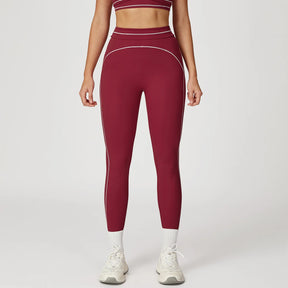 Calça Legging Modeladora Cós Alto Modern Luna
