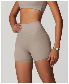 Shorts Esportivo Push Up Modern Booty