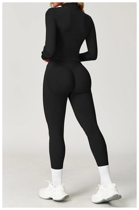 Conjunto Jaqueta e Legging Modern Emma