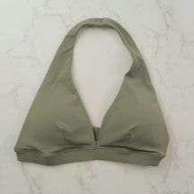 Top Frente Única Push Up Modern Aurora