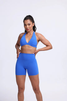 Top Frente Única Push Up Modern Aurora