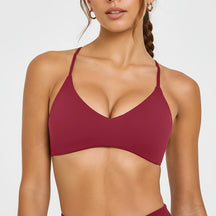 Top Push Up Modern Basic