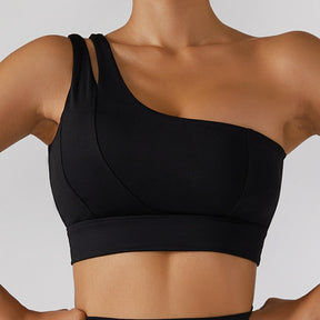 Top Ombro Só Push Up Reforçado Modern Power