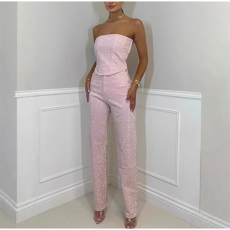 Conjunto Jeans Modern Vicenze
