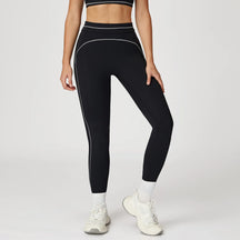 Calça Legging Modeladora Cós Alto Modern Luna