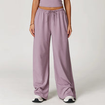 Calça Wide Leg Modern Comfy