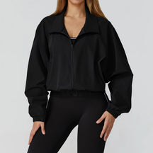 Jaqueta Feminina Esportiva Modern Femme