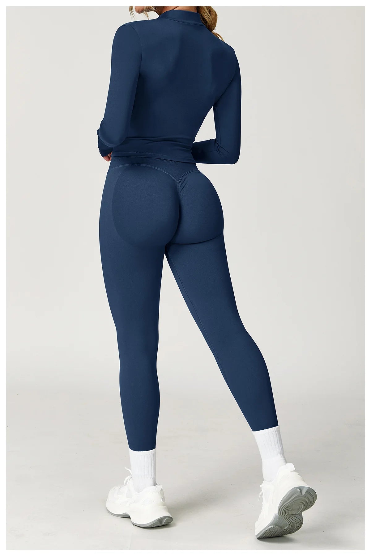 Conjunto Jaqueta e Legging Modern Emma