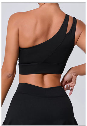 Top Ombro Só Push Up Reforçado Modern Power