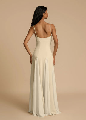 Vestido Longo Modern Bella - GOLDEN ERA