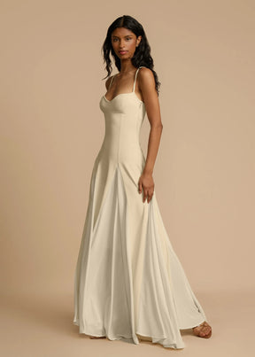 Vestido Longo Modern Bella - GOLDEN ERA
