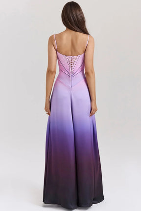 Vestido Longo Bustier Modern Marielle - GOLDEN ERA