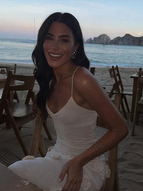 Vestido Longo Alcinha Modern Sula