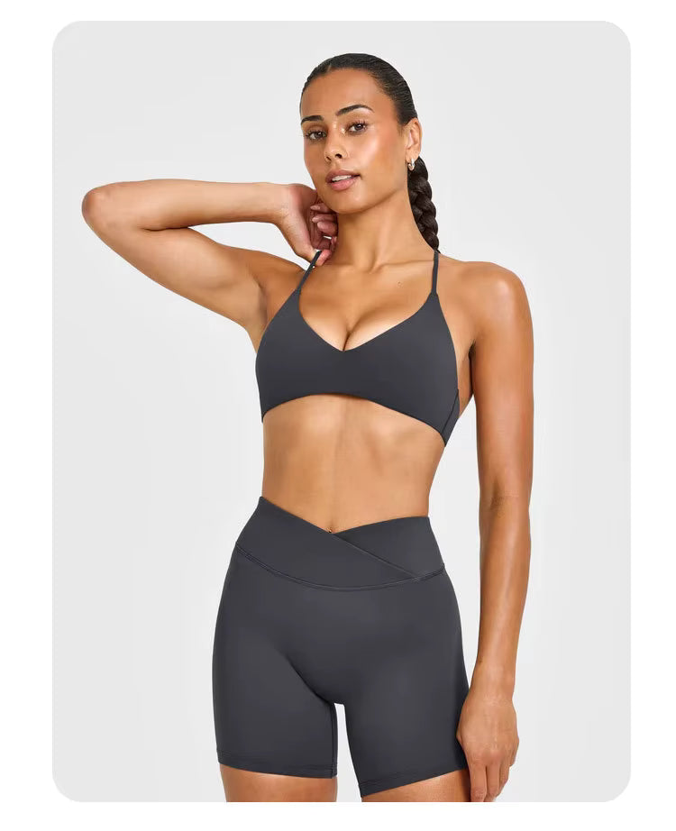 Top Push Up Modern Basic