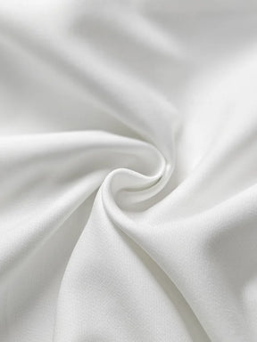 Vestido Longo Floral Modern Íris