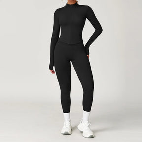 Conjunto Jaqueta e Legging Modern Emma