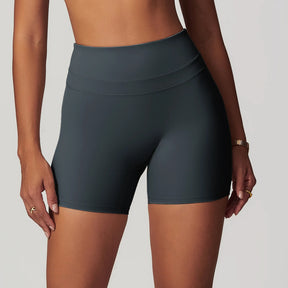 Shorts Esportivo Push Up Modern Booty