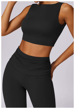 Top Push Up Modelador Costas Amostra Modern Louise