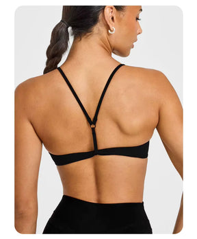 Top Push Up Modern Basic