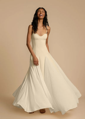 Vestido Longo Modern Bella - GOLDEN ERA