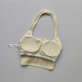 Top Cropped Push Up Frente Única Modern Lola