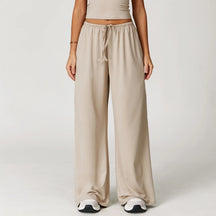 Calça Wide Leg Modern Comfy