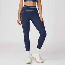 Calça Legging Modeladora Cós Alto Modern Luna