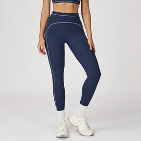 Calça Legging Modeladora Cós Alto Modern Luna