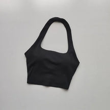 Top Cropped Push Up Frente Única Modern Lola