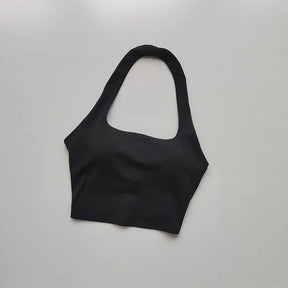 Top Cropped Push Up Frente Única Modern Lola