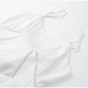 Vestido Longo Bustier Modern Marielle - GOLDEN ERA