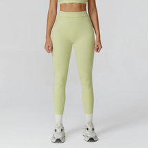 Calça Legging Modeladora Cós Alto Modern Luna