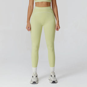 Calça Legging Modeladora Cós Alto Modern Luna