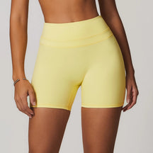 Shorts Esportivo Push Up Modern Booty