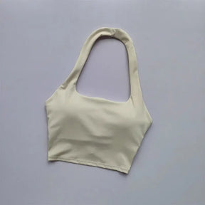 Top Cropped Push Up Frente Única Modern Lola