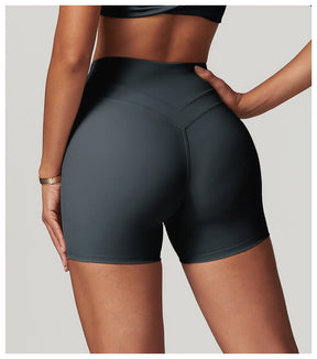 Shorts Esportivo Push Up Modern Booty