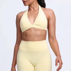 Top Frente Única Push Up Modern Aurora