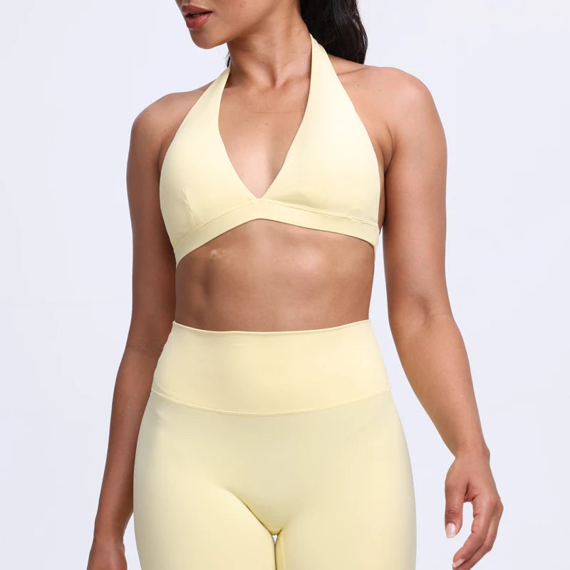 Top Frente Única Push Up Modern Aurora