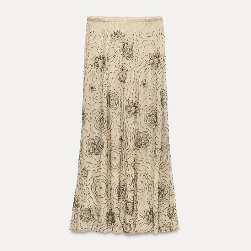 Conjunto Bordado Modern Susan