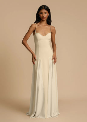 Vestido Longo Modern Bella - GOLDEN ERA
