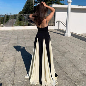 Vestido Longo Modern Bella - GOLDEN ERA