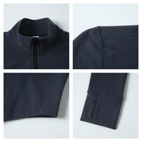 Conjunto Jaqueta Slim e Calça Legging Modern Lizza
