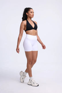 Top Frente Única Push Up Modern Aurora