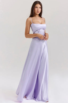 Vestido Longo Bustier Modern Marielle - GOLDEN ERA