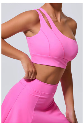 Top Ombro Só Push Up Reforçado Modern Power